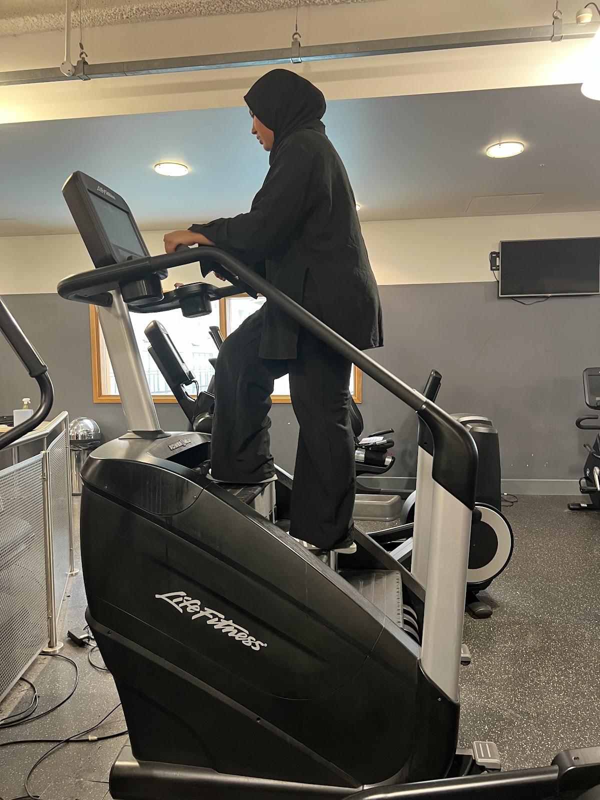Empower Fit – Women Only Gym