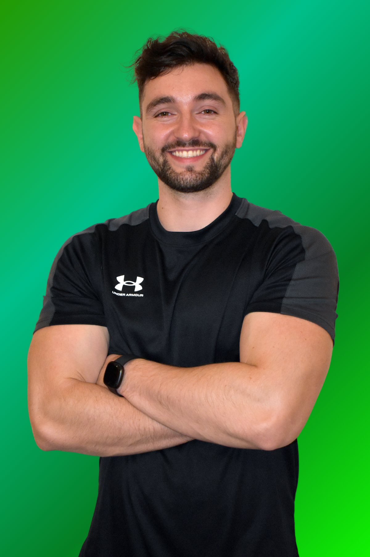 Drinkwater Fitness