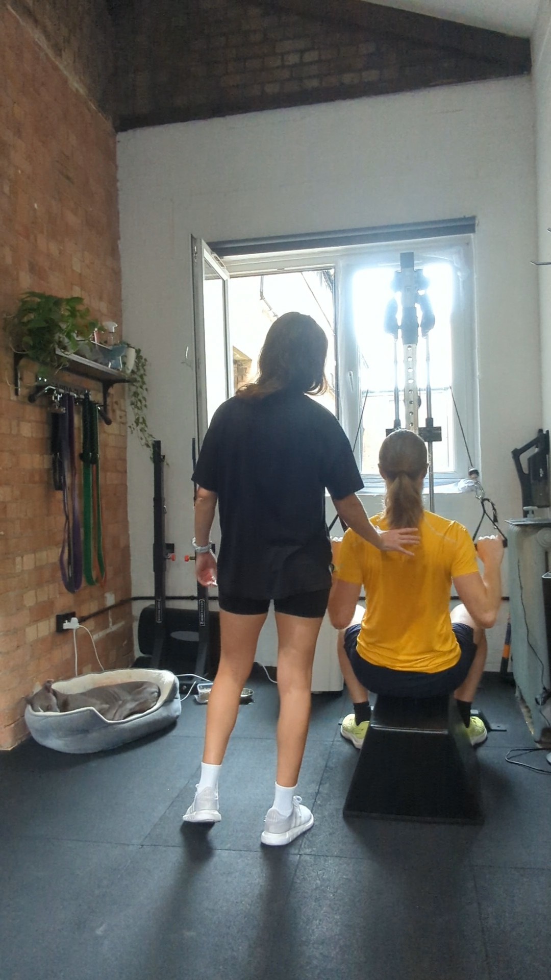 Hannah Martin Personal Training