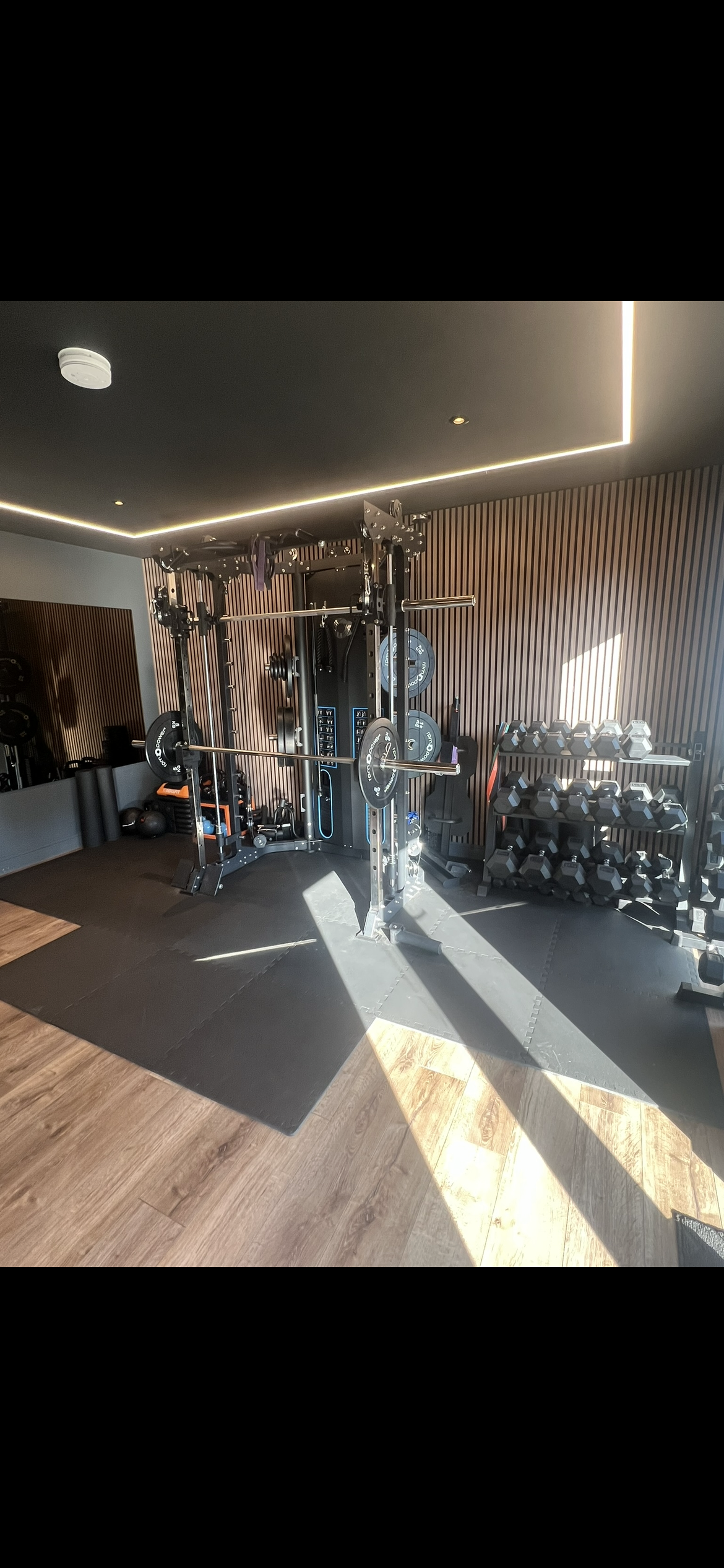 It's On - Strength & Fitness