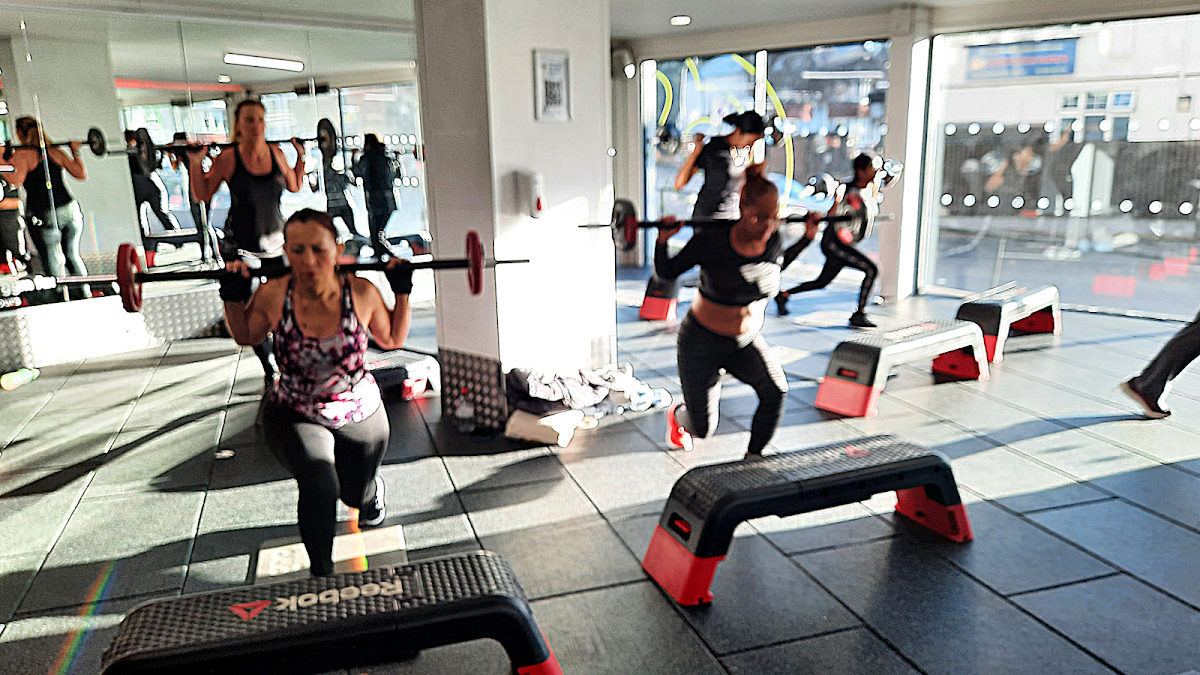 Personal Training