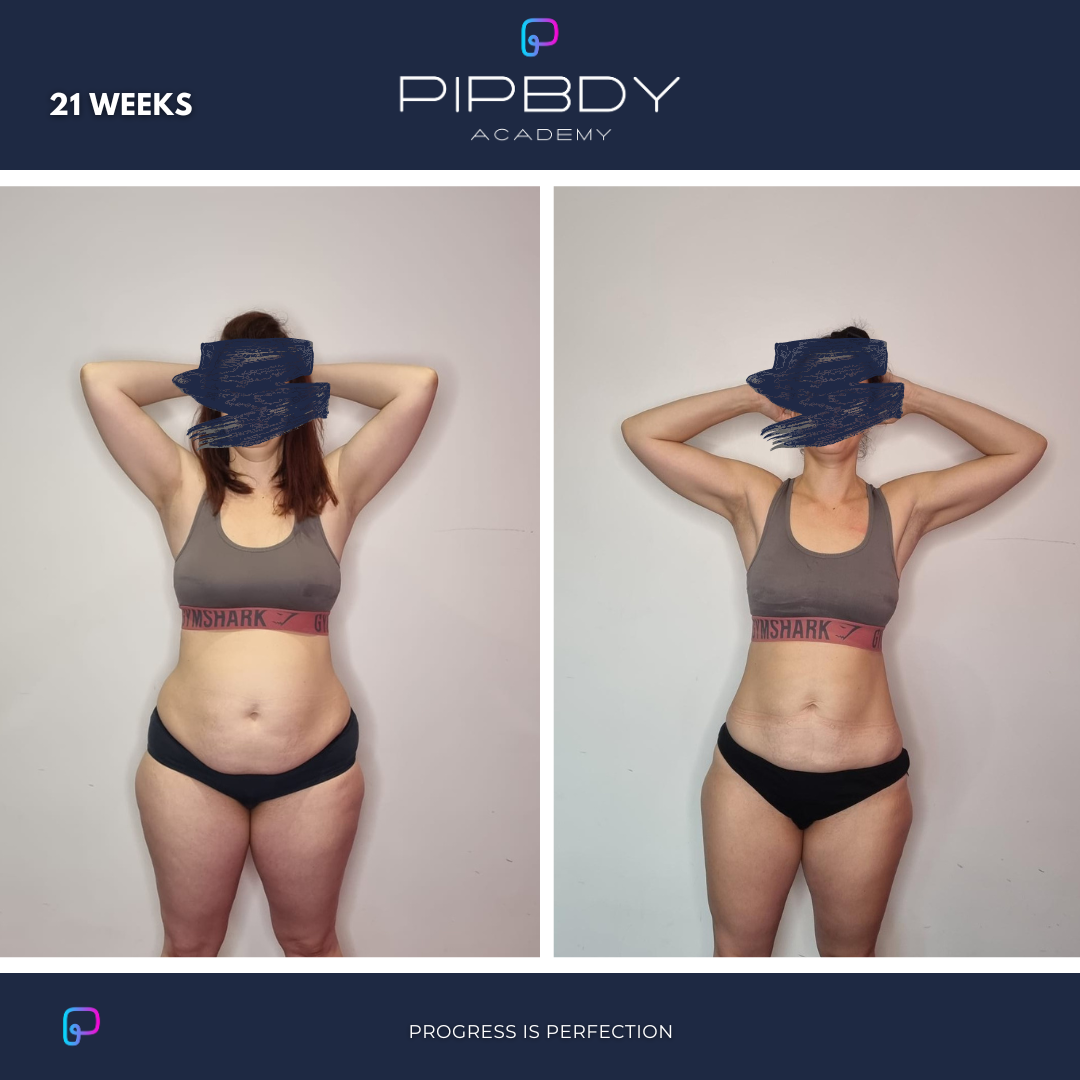 PIPBODY Academy