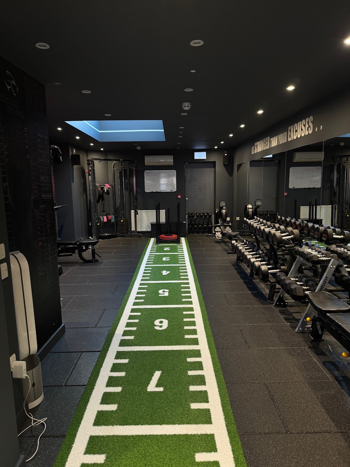 Progressive Fitness UK