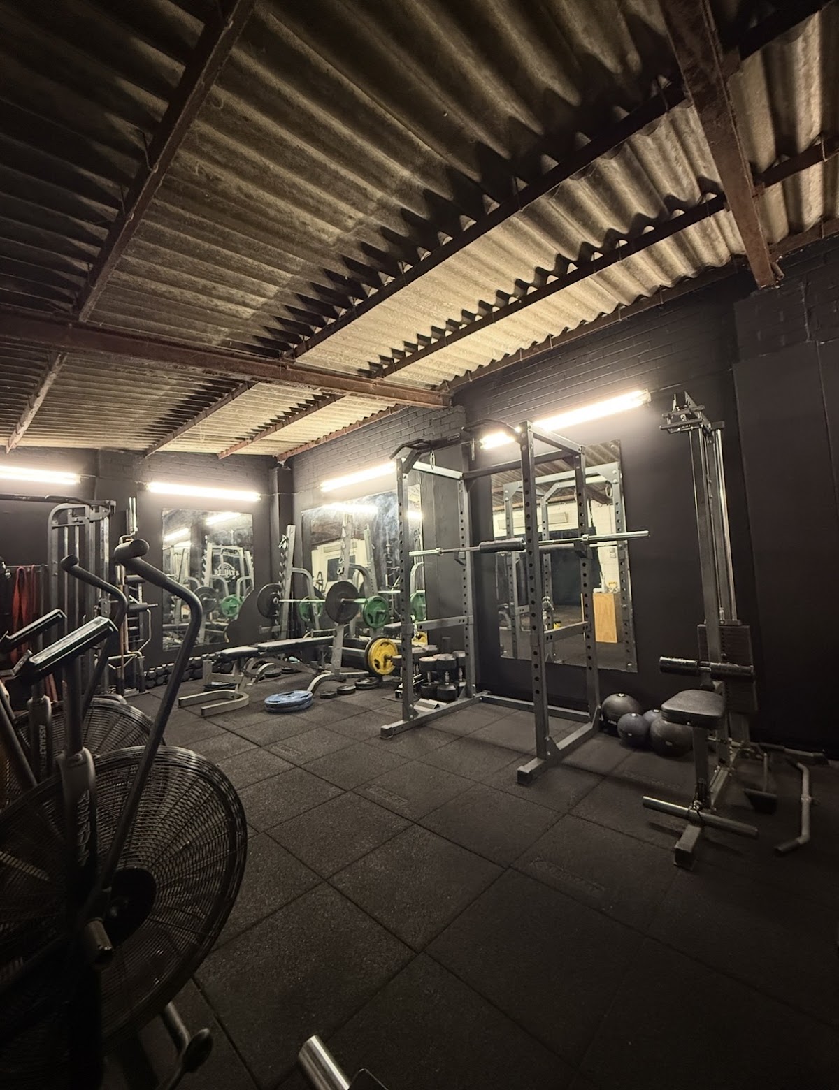 Results Personal Training Welling