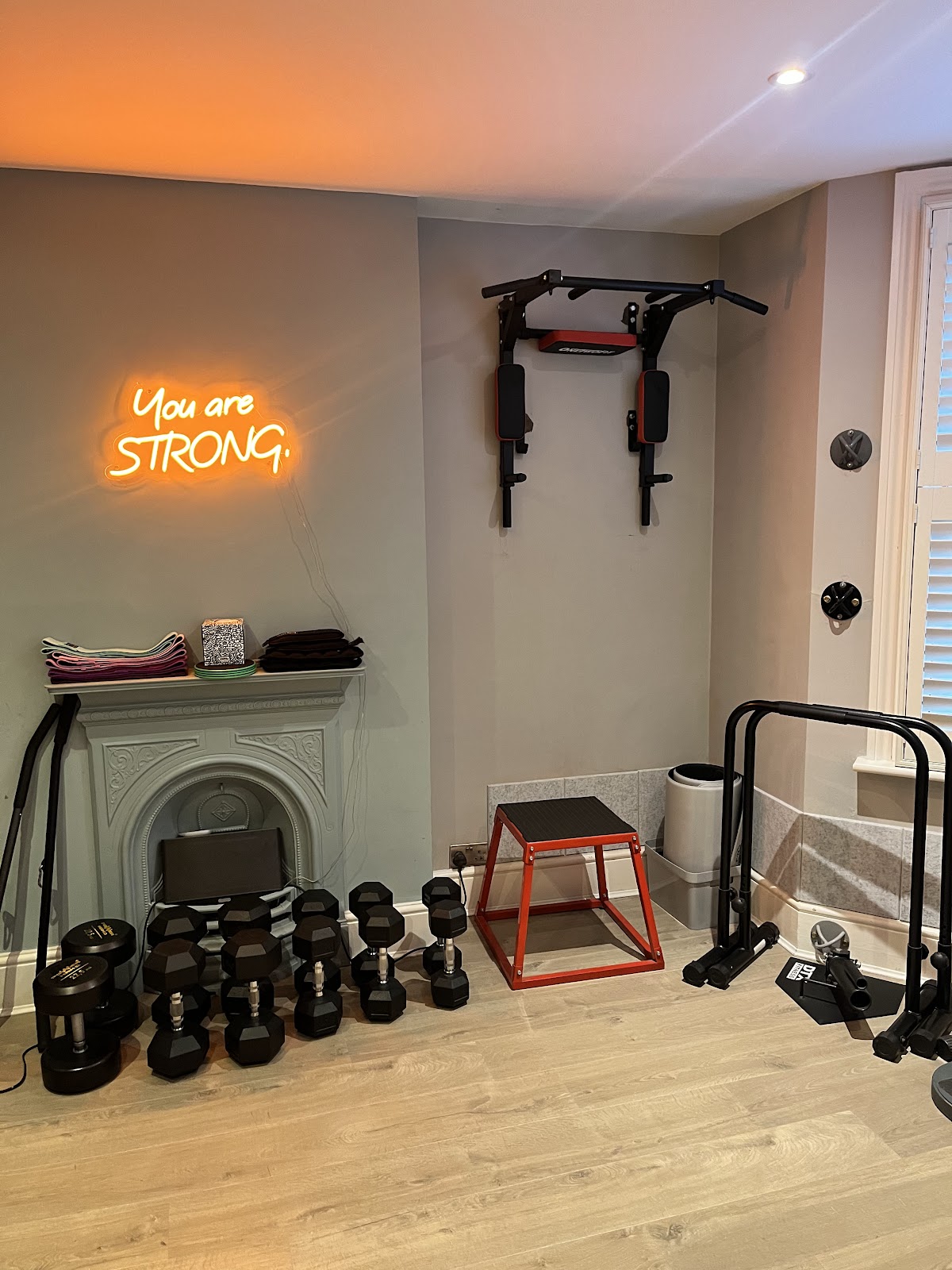 Suzanne Laporta Fitness & Nutrition