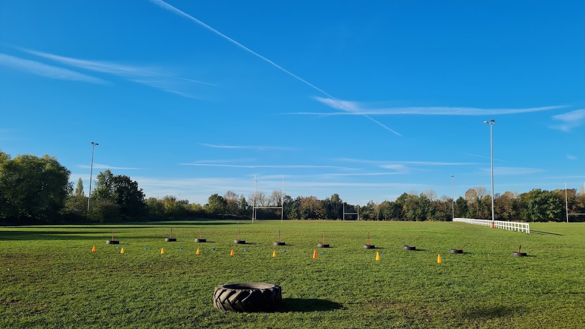 WILL TO TRAIN
